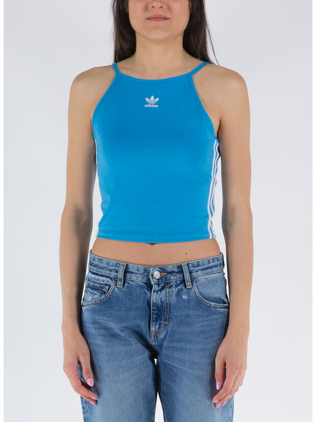 Top on sale adidas azzurro