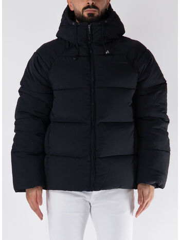 GIUBBOTTO RELAXED PUFFER, , small