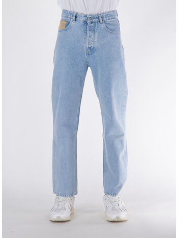 JEANS LA JEAN DELAVE, , small