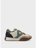 SCARPA KM 9747, 526 BEIGE/TAUPE, thumb