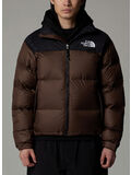 GIUBBOTTO 1996 RETRO NUPTSE, 5EX SMOKEY BROWN, thumb