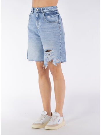 SHORTS DENIM LEA, ID8060, small