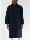 CAPPOTTO RAGLAN, 200 NAVY, thumb