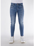 JEANS YAREN, BLUE, thumb