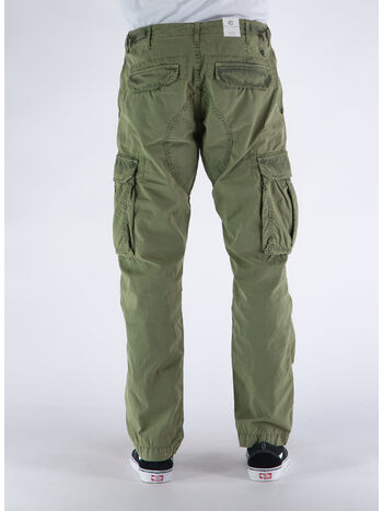 CARGO LAWRENCE, MILITARY GREEN, small