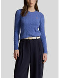 MAGLIONE JULIANNA, 023 DOCKSIDE BLUE, thumb