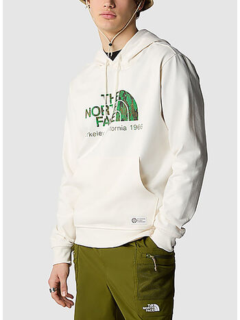 FELPA HOODIE BERKLEY CALIFORNIA, , small