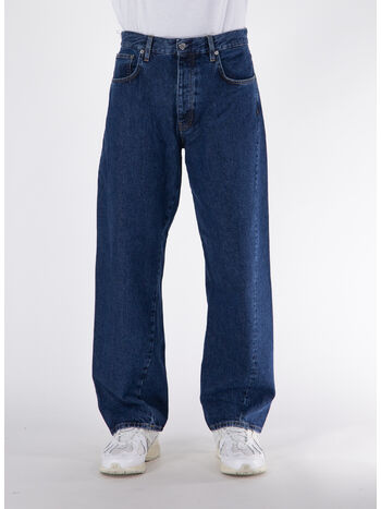 JEANS WIDE TWIST, , small