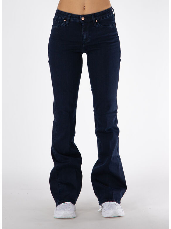 JEANS BREDA, PUREBLUE, medium