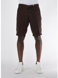 SHORTS CHINO, 81 MARRONE, thumb