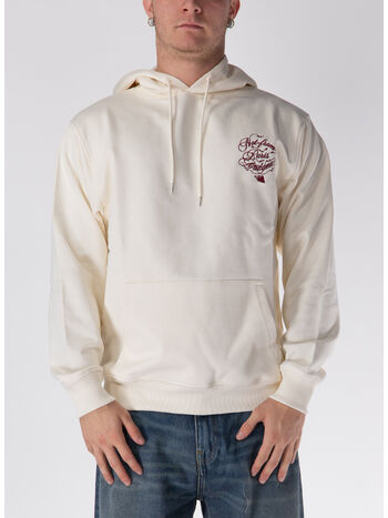 FELPA HOODIE SLOGAN VIGNES, , small