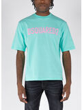 T-SHIRT BIG LOGO, 603 PALE GREEN, thumb