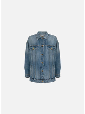 GIACCA OVER IN DENIM, 192, small