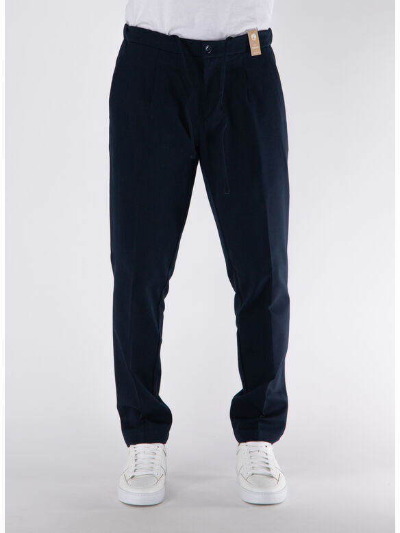 PANTALONE BERLINO, 799 BLU, medium