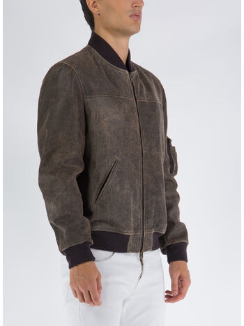 GIACCA BOMBER, 69, small
