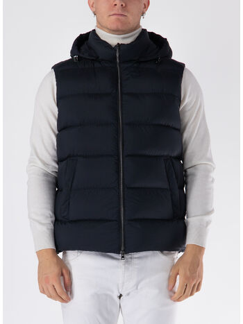 GILET ECOAGE, , small