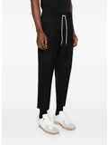 PANTALONE  CROPPED, BL BLACK, thumb