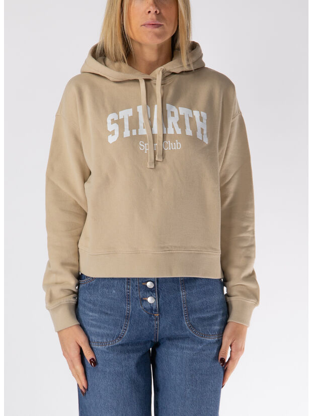 FELPA HOODIE ST. BARTH, , large