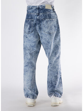 JEANS BAGGY, , small