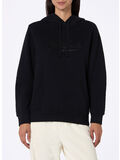 FELPA HOODIE ST.BARTH, 02373G NERO, thumb