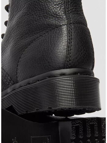 SCARPA 1460 PASCAL VIRGINIA MONO, BLACK, small