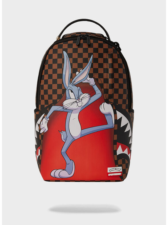 ZAINO BUGS BUNNY REVEAL UNISEX, BUGS BUNNY, medium