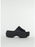 SANDALO STOMP, BLK BLACK, thumb