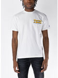 T-SHIRT ARNOTT VACANZE, 00274G, thumb