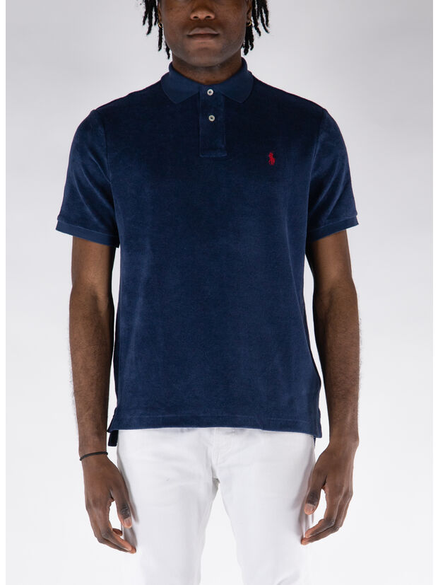 POLO TERRY, , large