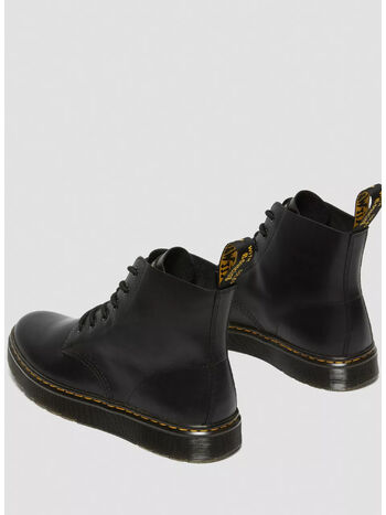 STIVALE CHUKKA THURSTON, BLACK LUSSO, small