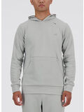 FELPA HOODIE IN MAGLIA TECH, AG, thumb