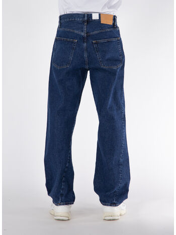 JEANS WIDE TWIST, , small