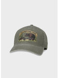 CAPPELLO YELLOWSTONE NATIONAL PARK UNISEX, CAN CANOPY, thumb