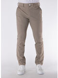 PANTALONE SOLFERINO, 804 FANGO, thumb