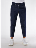 JEANS SEUL, BLUE, thumb