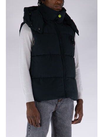 GILET NYLON, , small