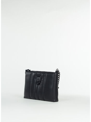 POCHETTE MELISSA, BLK, small