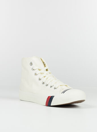 SCARPA ROYAL HI, WHITE, small