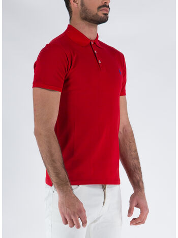 POLO, RL2000 RED/C7316, small