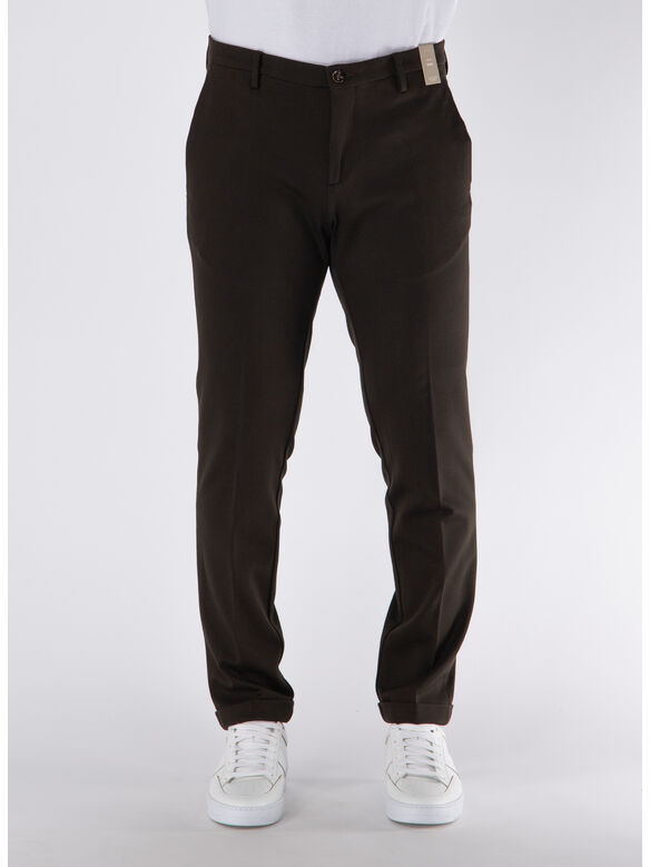 PANTALONE SASA, 299 MORO, medium