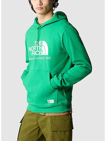 FELPA HOODIE BERKLEY CALIFORNIA, , small