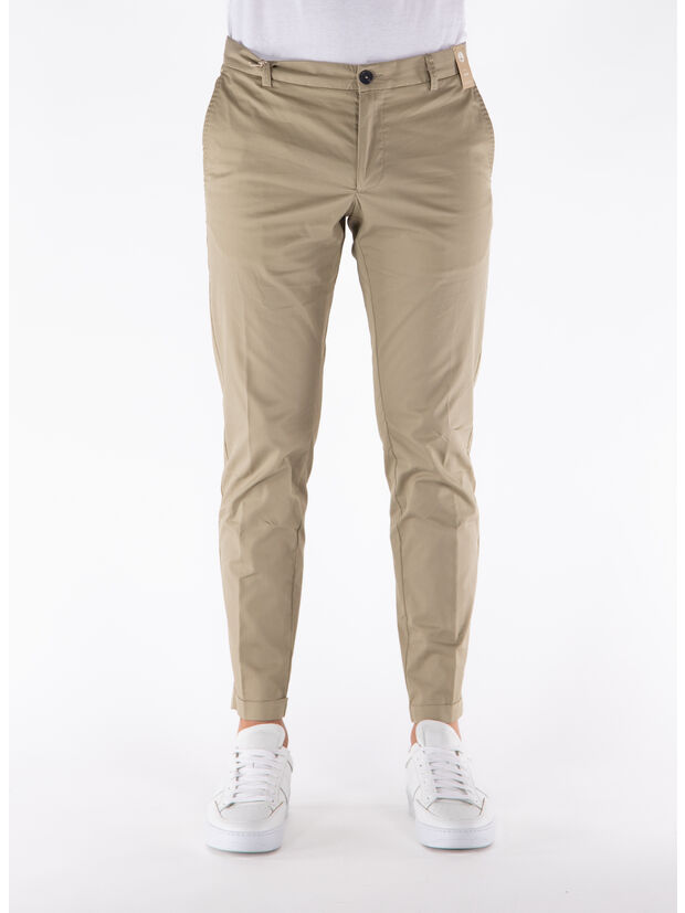 PANTALONE CHINO SASA, 210, large