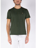 T-SHIRT CLASSIC, ESTATE OLIVE, thumb