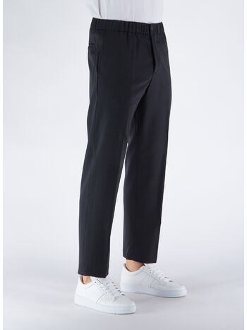 PANTALONE, 99 BLACK, small