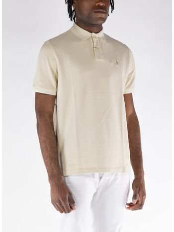 POLO S/S IN MAGLIA, , small