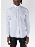 CAMICIA COLLO BOTTON DOWN, 001, thumb