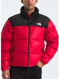 GIUBBOTTO 1996 RETRO NUPTSE, TGO TNF RED, thumb