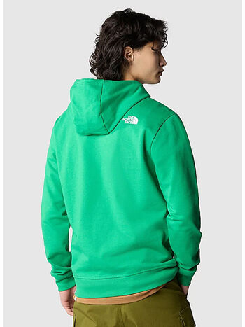 FELPA HOODIE BERKLEY CALIFORNIA, , small