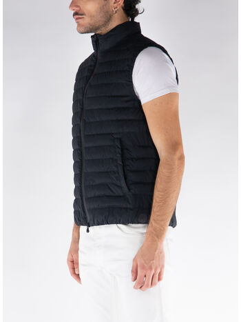 GILET NOBU, , small