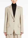 GIACCA ROSI, 001 BEIGE, thumb